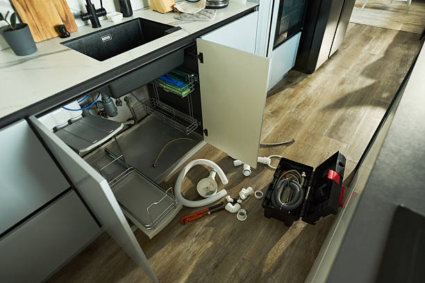 24/7 Emergency Sewer Line Repair experts in Shannock, RI